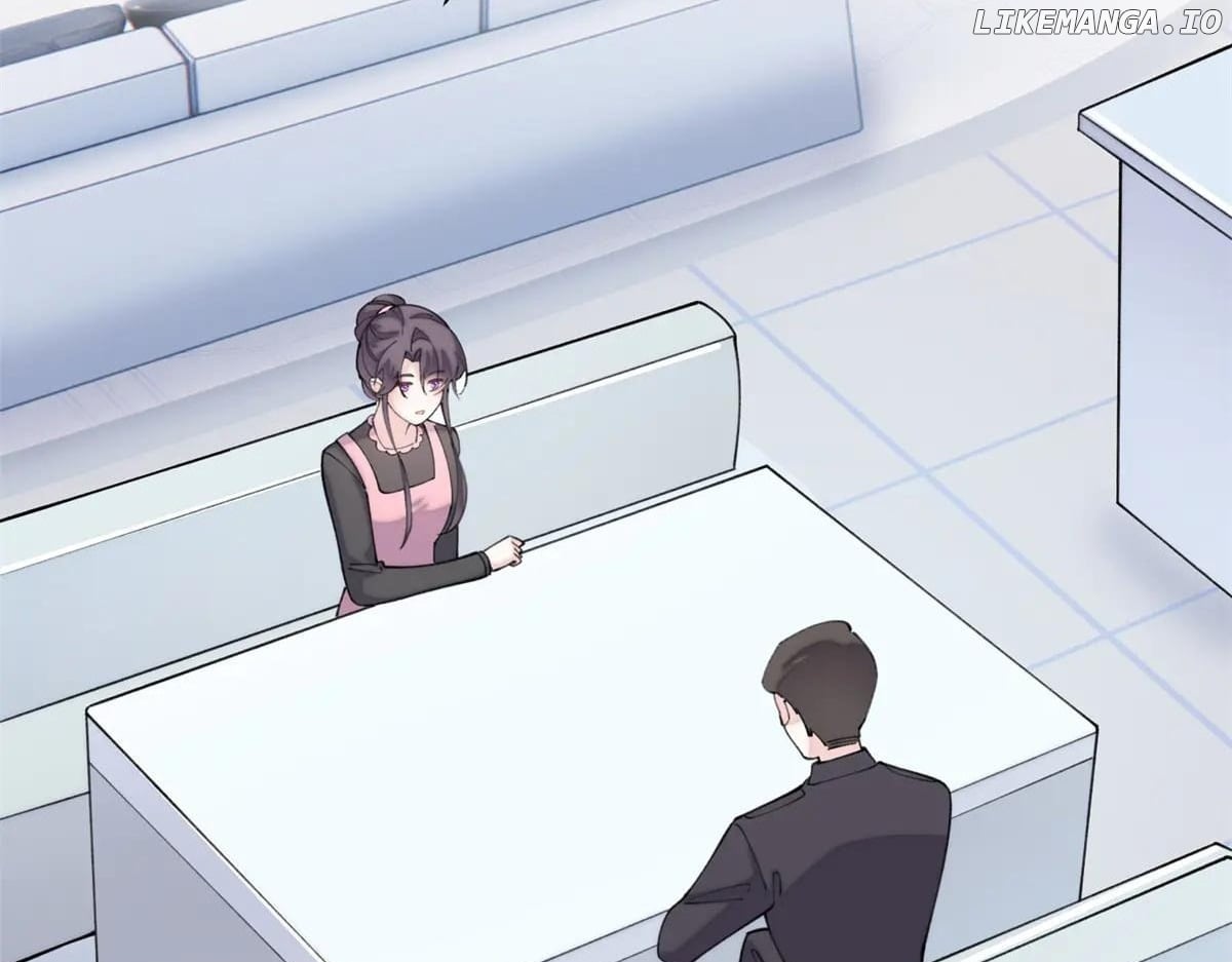 Her Marriage Was Called Off at Daytime, the Cutely Fierce Commander Asked Her For a Hug at Night Chapter 51 - page 2